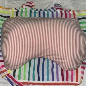 Sleep Crown Travel Pillow